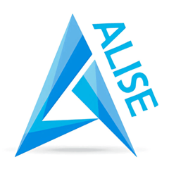 ALISE Infosystems Pvt Ltd logo