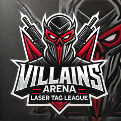 Villains Arena logo