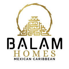 Balam Homes logo