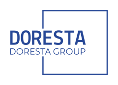 Doresta logo