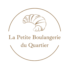 La Petite Boulangerie du Quartier logo