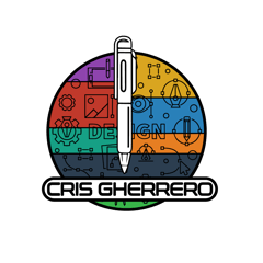 Cris Gherrero logo