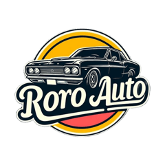 Roro Auto logo