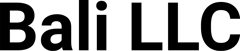 Bali LLC logo