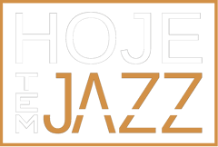Hoje Tem Jazz logo