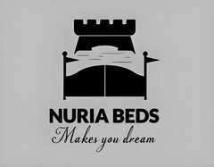 nuriabeds logo