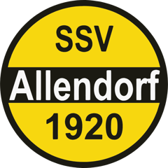 SSV ALLENDORF logo