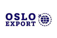 Oslo Export logo