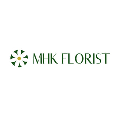 MHK Florist logo