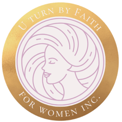 U Turn By Faith For Women Inc logo