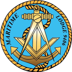 Maritime Lodge logo