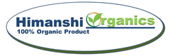 Himanshi Organics logo