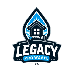 Legacy Pro Wash logo