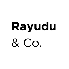 Rayudu & Co. logo