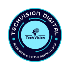 TechVision logo