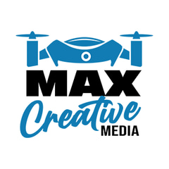 MAX Creative Media logo