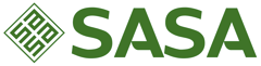 SASA logo