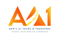 AnnA1Tours logo