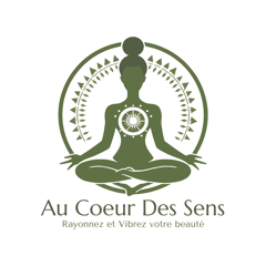 Au Coeur Des Sens logo