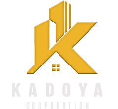 Kadoya Corporation logo