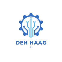 den haag ai logo