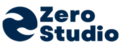 Zero Studio logo