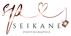 Seikane photographie logo