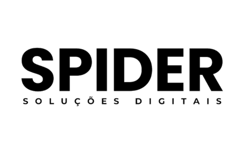 SPIDER SOLUÇÕES DIGITAIS logo