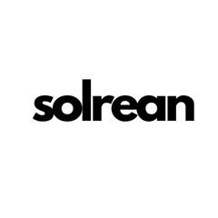 Solrean logo