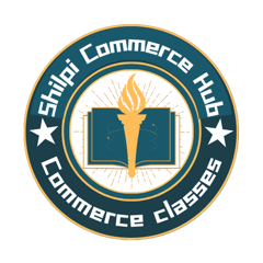 SHILPI COMMERCE HUB logo