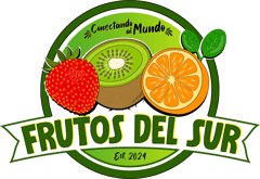 Frutos del Sur logo