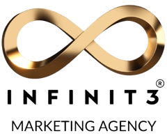 AGENCIA INFINIT3 logo