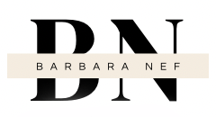 Barbara Nef logo