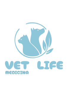 Vet4Life - Veterinário em Domicílio logo