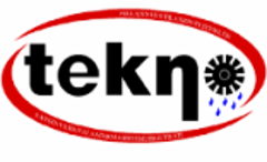 Yivli Kaplin Kelepçe , Yangın Tesisat Malzemeleri, UL Listeli, FM logo