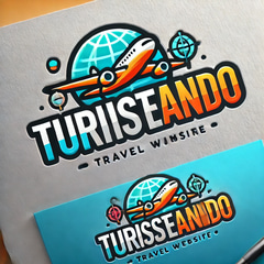 Turisteando logo