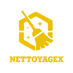 NettoyageX logo
