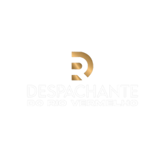 Despachante do Rio Vermelho logo