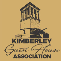 Kimberley Guesthouse Association logo