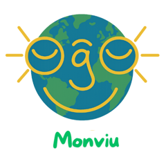monviu logo