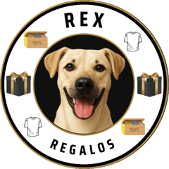 Rex Regalos logo