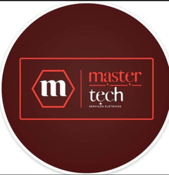 master tech logo