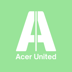 Acer United logo