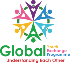 Global Youth Exchange Program logo