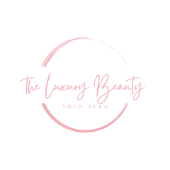 The luxury Beauty logo