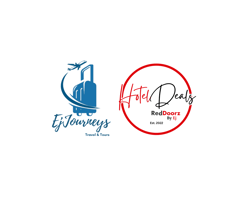 EjJourneys Travel & Tours logo