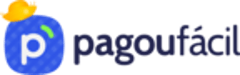 Atendimento Pagou logo