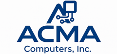 Acma Computers, Inc logo