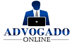 Advogado Online 24hs logo