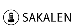 SAKALEN logo